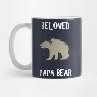 Grandpa bear Mug